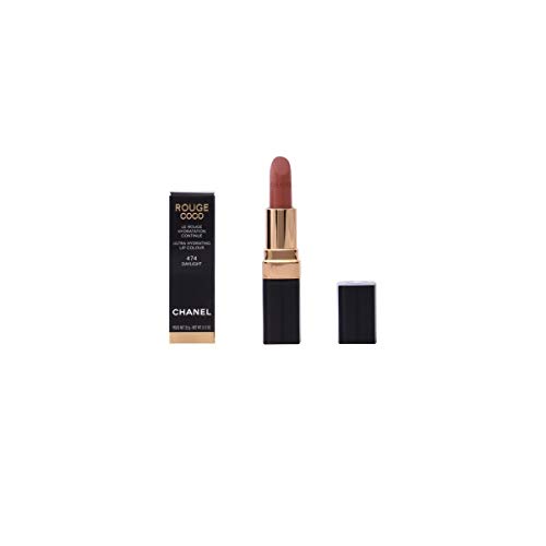 Chanel Rouge Coco Il Rossetto Idratazione Costante Rossetto n. 474 Daylight