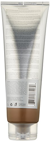 CHI Ionic Color Illuminate Conditioner Coffee Bean 251ml - castaño claro natural acondicionador