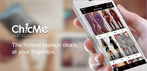 Chic Me - Best Shopping Deals