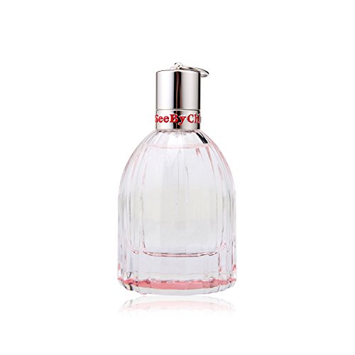 Chloe See By Chloé Eau Fraiche Agua de Colonia - 50 ml