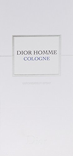 CHRISTIAN DIOR  Agua de Colonia Dior Homme  200 ml