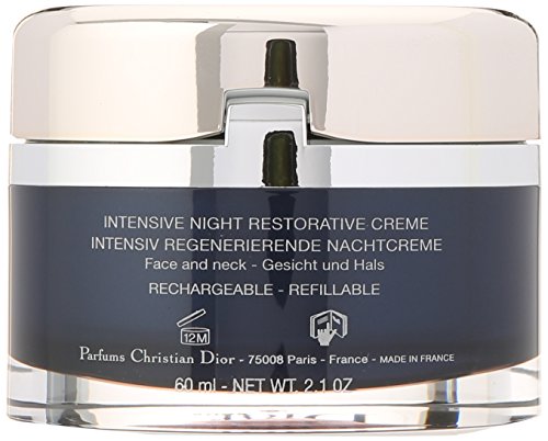 CHRISTIAN DIOR Crema de Noche Capture Totale 60 ml