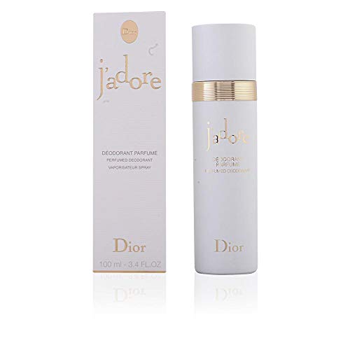 CHRISTIAN DIOR Desodorante Spray J'Adore 100 ml