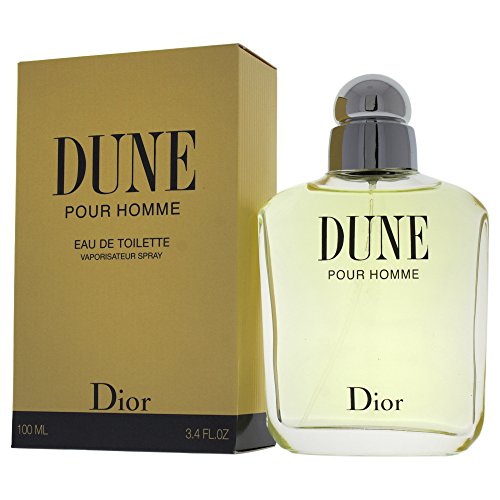 CHRISTIAN DIOR  Eau de Toilette Hombre Dune Homme  100 ml