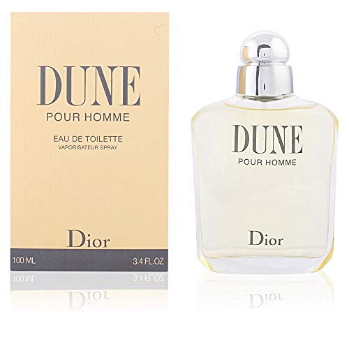 CHRISTIAN DIOR  Eau de Toilette Hombre Dune Homme  100 ml