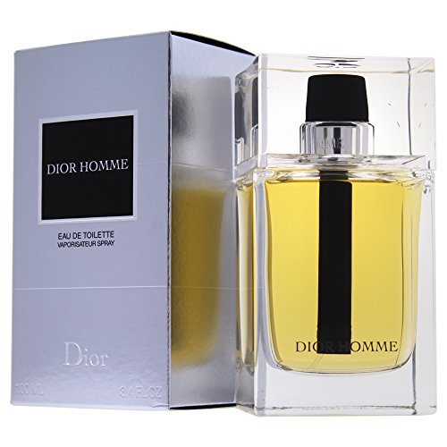 Christian Dior Homme EDT Spray 100 ml