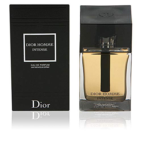 Christian Dior - Homme Intense - Eau de toilette - 50 ml