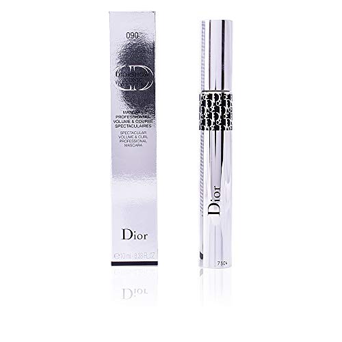 Christian Dior K-D6-08-09 - Máscara, 10 ml