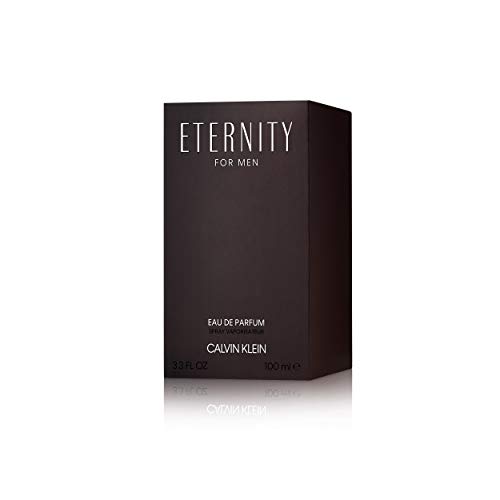 Ck Ck Eternity For Men Edp 100 Ml Vapo - 100 ml.