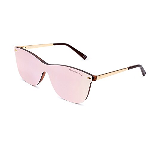 CLANDESTINE Way Habana Rose - Gafas de Sol Hombre & Mujer