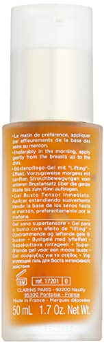 Clarins - Bust Beauty - Gel Busto Super Tensor - 50 ml