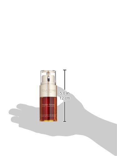 Clarins Double Serum Tratamiento Antiedad Intensivo - 50 ml