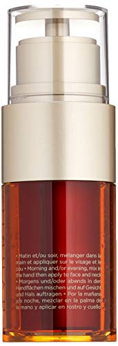 Clarins Double Serum Tratamiento Antiedad Intensivo - 50 ml