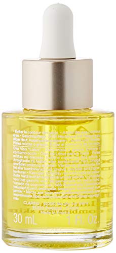 Clarins Huile Lotus 30 ml - 30 ml