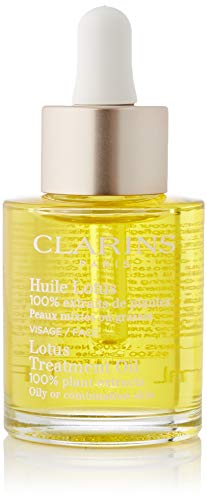 Clarins Huile Lotus 30 ml - 30 ml