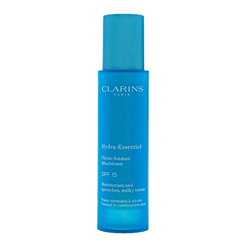 Clarins Hydra-Essentiel Emulsión Fluida Spf 15+, C420-450 gr