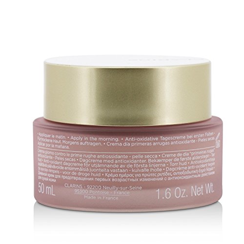 Clarins Multi-Active Crema De Día Para Pieles Secas 50ml