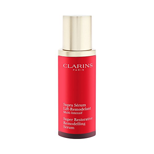 Clarins Supra Sérum - Super Restorative Serum Remodelación, 30ml