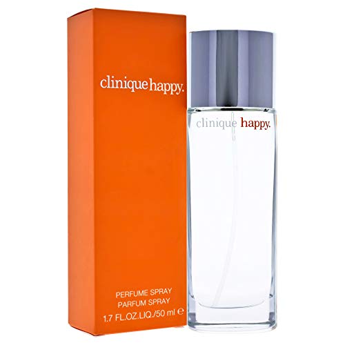 Clinique 11181 - Agua de perfume, 50 ml (11181)