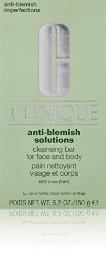 Clinique 26182 - Desmaquillante, 150 gramos