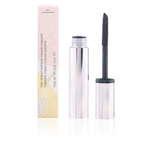 Clinique 50569 - Mascara de pestañas