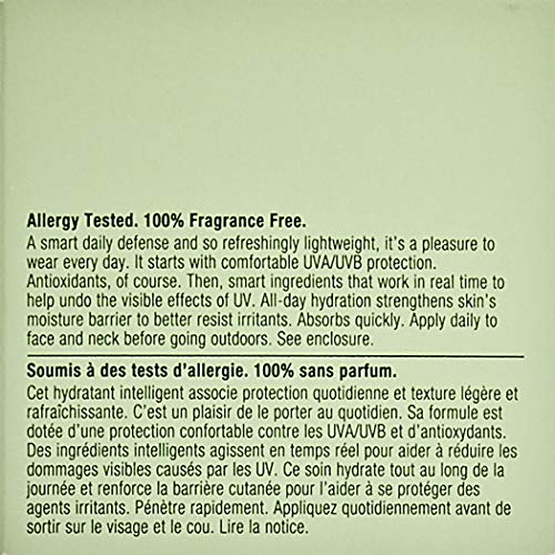Clinique 56352 - Crema antiarrugas, 50 ml