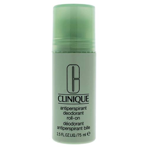 Clinique Desodorante Anti-Transpirante Roll-On - 75 ml