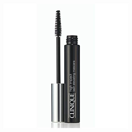 Clinique High Impact Lash Elevating Mascara 01-Black - 8 ml