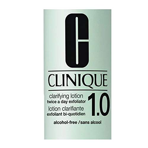 Clinique Loción clarificante tipo 1, 200 ml