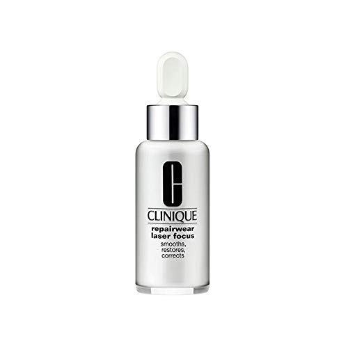 Clinique Repairwear Laser Focus Smooths Restores 30 Ml 1 Unidad 300 g