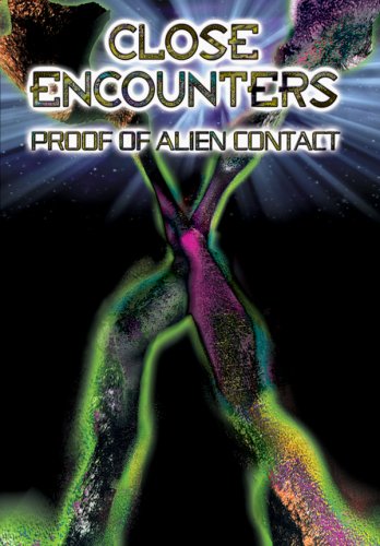 Close Encounters - Proof Of Alien Contact [1999] (NTSC) [DVD] [Reino Unido]