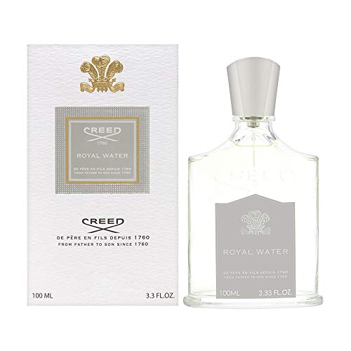 Coach, Agua de perfume para hombres - 100 gr.