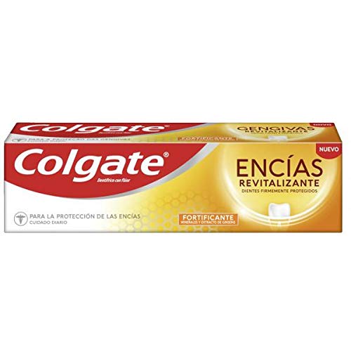 Colgate Encias Revitalizante, Pasta de Dientes - 75 ml