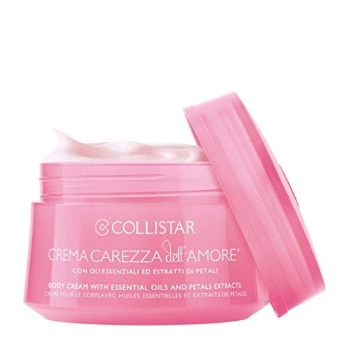 COLLISTAR CREMA CAREZZA DELL`AMORE 200 ML