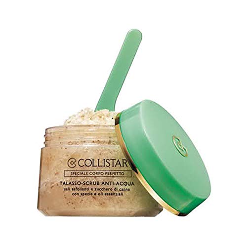 Collistar Perfect Body Anti Water Thalasso Scrub Tratamiento Corporal - 700 gr