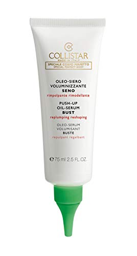 COLLISTAR VOLUMIZING OIL-SERUM BUST 75 ML