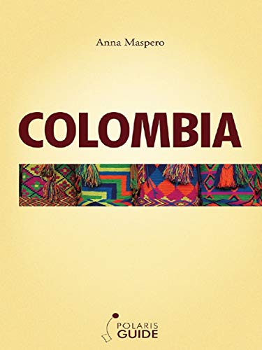 Colombia (Italian Edition)