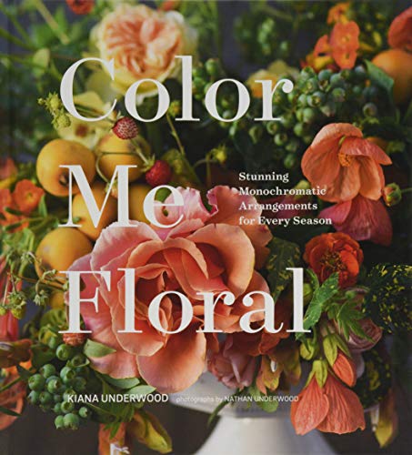 Color Me Floral