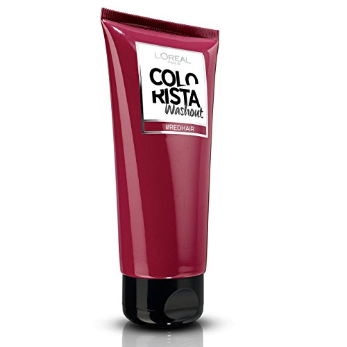Colorista Washout - Coloraci temporal, para el cabello, 1 semana, 200 ml