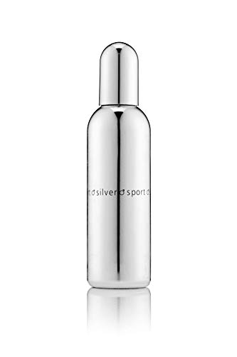 Colour Me Silver Sport 90ml Eau de Toilette