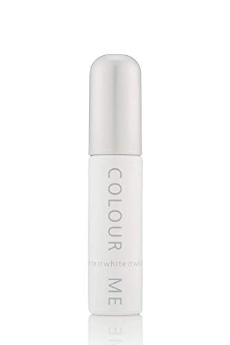 Colour Me White 50ml Eau de Toilette