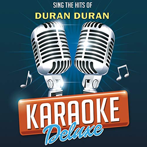 Come Undone (Originally Performed By Duran Duran) [Karaoke Version]