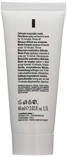 Comfort Zone Essential Care Peeling Mascarilla - 60 ml