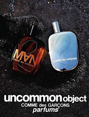 Comme des Garcons 2 by Comme des Garcons Eau De Parfum Spray 3.4 oz / 100 ml (Women)