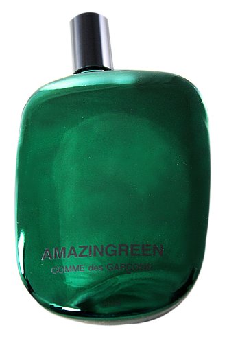 Comme des Garcons Amazin green Agua de perfume spray - 100 ml