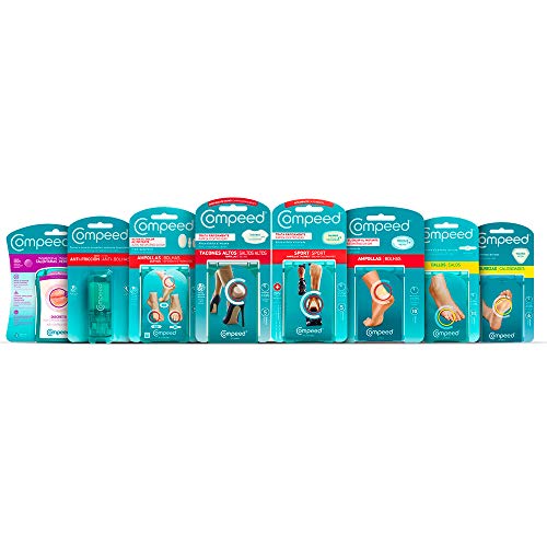 Compeed CALLOS 10 UDS