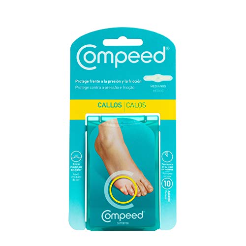 Compeed CALLOS 10 UDS