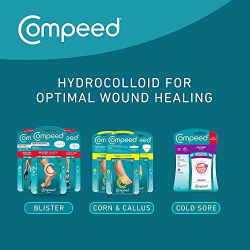 Compeed Vesciche Stick 8Ml