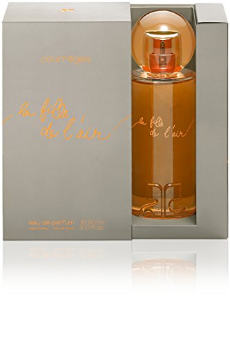 Courrèges La Fille De L'Air Edp Vapo 90 Ml 1 Unidad 900 ml