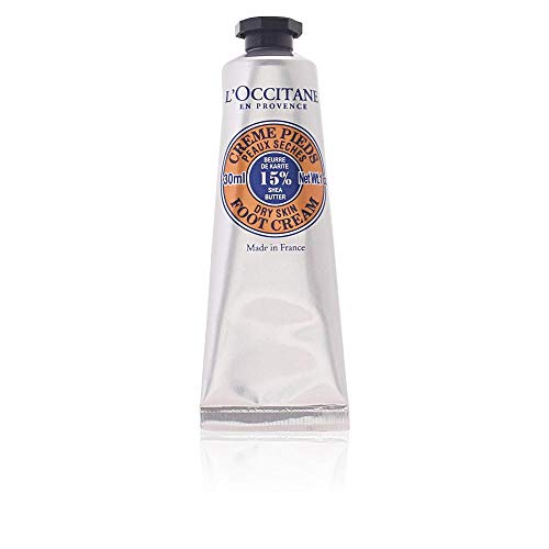 Crema de Pies Karité - 150 ml